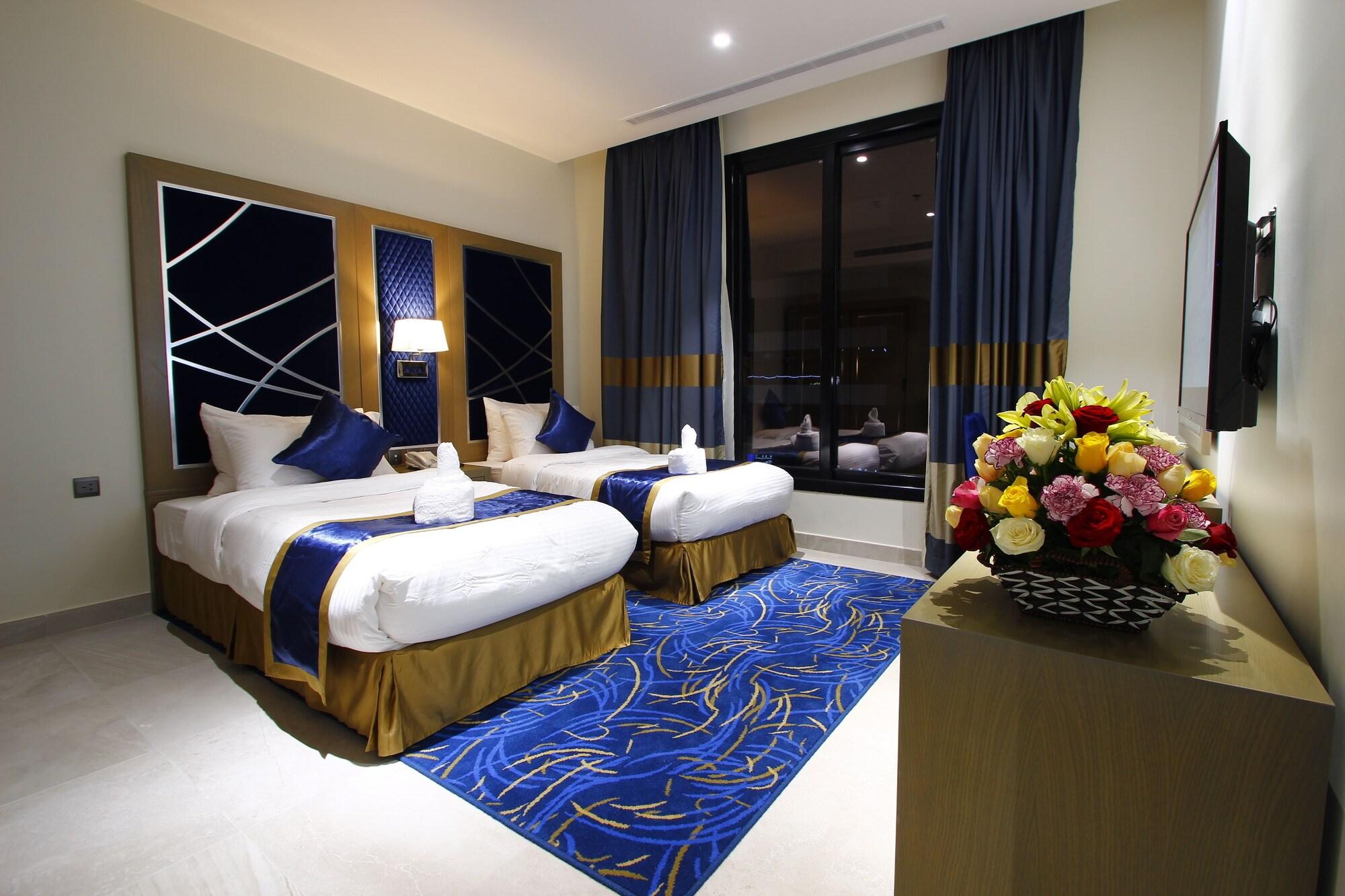 Diwan Residence Prince Sultan Road Джедда Экстерьер фото