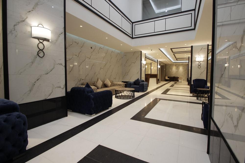 Diwan Residence Prince Sultan Road Джедда Экстерьер фото
